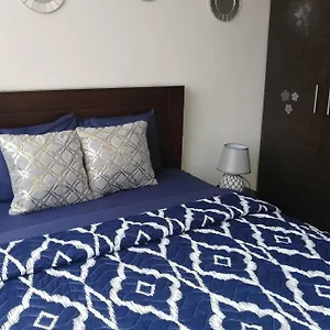 Apartamento Luminary 4