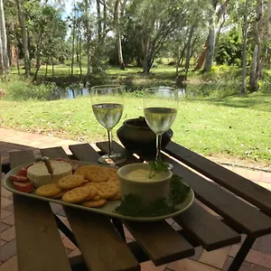  Bed & Breakfast Noosa Weyba Australia
