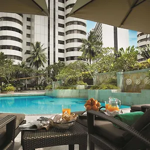 ***** Hotel Shangri-la Malaisie