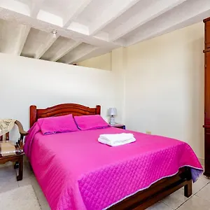 Apartamento Amoblada