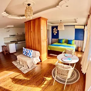  Apartment Cielo, Discover The Magic Of Galapagos Ecuador