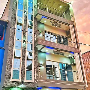  Apartamento Edificio Nuevo Consulado Americano 4apt Coliving Ecuador Ecuador