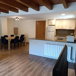  Apartamento Rural Berrós España