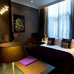**** Hotel Canal House Pays-Bas