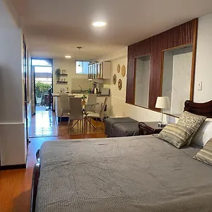 Appartement En Norte, & Independientes, Quito