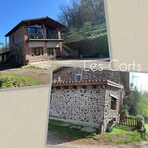  Apartamento La Cabanya De Mas Gingi España