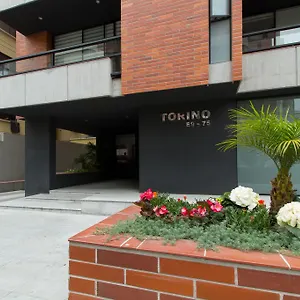 Apartment Metropoli Edificio Torino