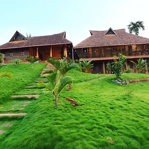 ** Resort Thejas Resorts Wayanad India