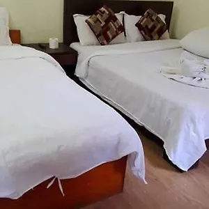  Hostel Sisters Nepal