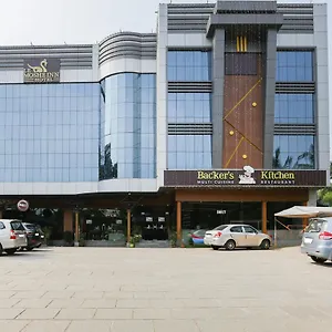 *** Hotel Le Moshe India