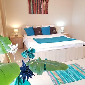 *** Апарт-отель Apart Villa Residence Грузия