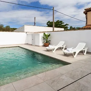  Villa Maca España