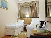 *** Hotel Anwar Al Diyafah Saudi Arabia