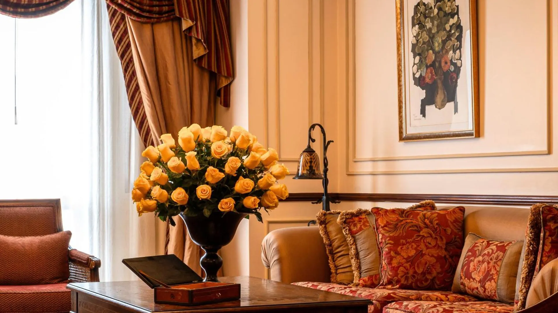 Plaza Grande Hotel Quito